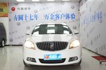 别克英朗2013款1.6L 手动 进取版