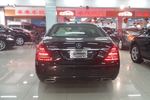 奔驰S级2012款 S350L Grand Edition