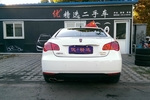 荣威5502010款S 1.8L 启臻版