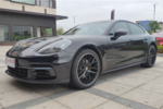 保时捷Panamera2019款Panamera 2.9T