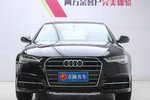 奥迪A6L2018款30周年纪念版 35TFSI 时尚型