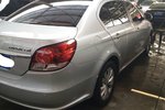 大众朗逸2011款1.4TSI DSG 品雅版