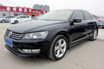 大众帕萨特2012款1.8TSI DSG 御尊版