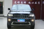 Jeep大切诺基2016款3.0L 精英导航版