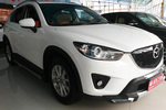 马自达CX-52014款2.0L AT 两驱都市型