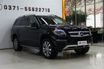 奔驰GL级2014款GL350 CDI 4MATIC