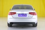 奥迪A4L2012款2.0TFSI 舒适型