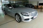 奔驰C级2015款C 260L