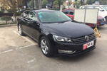 大众帕萨特2011款1.8TSI DSG御尊版