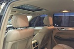 奔驰M级2014款ML320 4MATIC