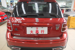 铃木天语SX42011款1.6L 手动 运动型