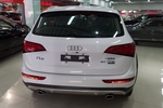 奥迪Q52015款40 TFSI 豪华型