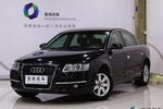 奥迪A6L-2005款 3.0L 技术领先型