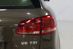 大众途锐2015款3.0TSI V6 舒适型