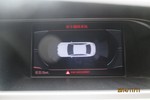 奥迪A4L2010款2.0TFSI 豪华型