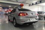 大众宝来2012款1.6L 手自一体 舒适型