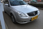 别克凯越2011款1.6LX-MT