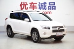 丰田RAV42013款特享版 2.0L 自动经典 