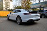 保时捷Panamera2017款Panamera 4S 2.9T