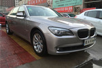 宝马7系2009款740Li 领先型