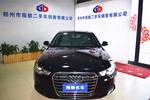 奥迪A6L2014款TFSI 标准型