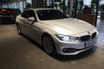 宝马4系敞篷2014款428i xDrive 敞篷设计套装型