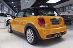 MINIMINI2014款2.0T COOPER S Excitement 