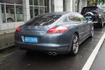 保时捷Panamera2010款Panamera S 4.8L 