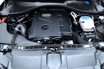 奥迪A6L2012款TFSI 标准型(2.0T)