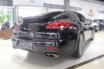 保时捷Panamera2014款Panamera 4 3.0T 