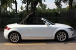 奥迪TT2011款Roadster 2.0TFSI