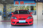 现代酷派2006款Coupe 2.0