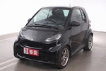 smartfortwo2012款1.0T 博速Xclusive版