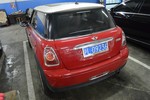 MINIMINI2011款1.6L COOPER Fun