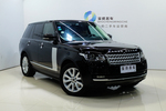 路虎揽胜2014款3.0 TDV6 Vogue