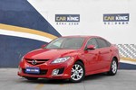 马自达Mazda62012款2.0L 手自一体 时尚型