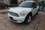 MINICOUNTRYMAN2011款1.6L ONE