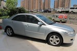 马自达Mazda62004款2.0豪华型