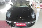 保时捷9112002款Carrera 4