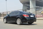 别克君越2010款3.0L 旗舰版OnStar