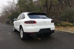 保时捷Macan2014款Macan 2.0T