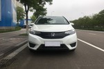 本田飞度2016款1.5L LX CVT舒适型