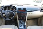 马自达MAZDA3经典2008款1.6L 手自一体 标准型