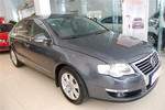 大众迈腾2011款1.4TSI DSG 精英型