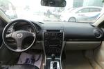 马自达Mazda62008款2.0L 手自一体 时尚型