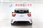 奔驰A45 AMG2016款A 45 AMG 4MATIC