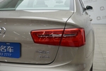 奥迪A6L2012款TFSI 标准型(2.0T)