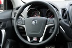 MG52015款1.5L 自动精英版