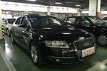 奥迪A6L2005款2.0T FSI®手自一体标准型