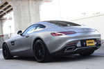 奔驰AMG GT2016款AMG GT